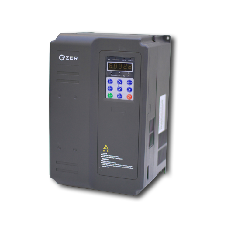 QD804系列主軸伺服驅(qū)動(dòng)器 